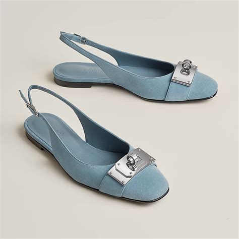 Innocente slingback 